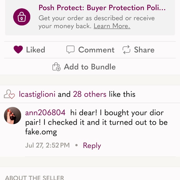 Everyone be careful when trading with this nick! selling - Picture 2 of 3